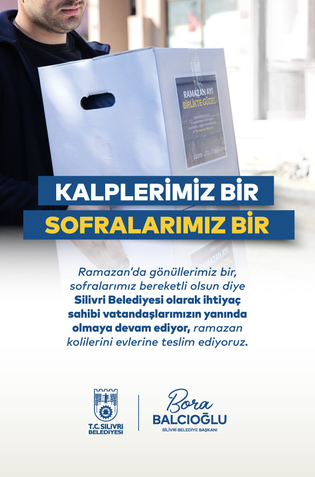 RAMAZAN KOLİSİ