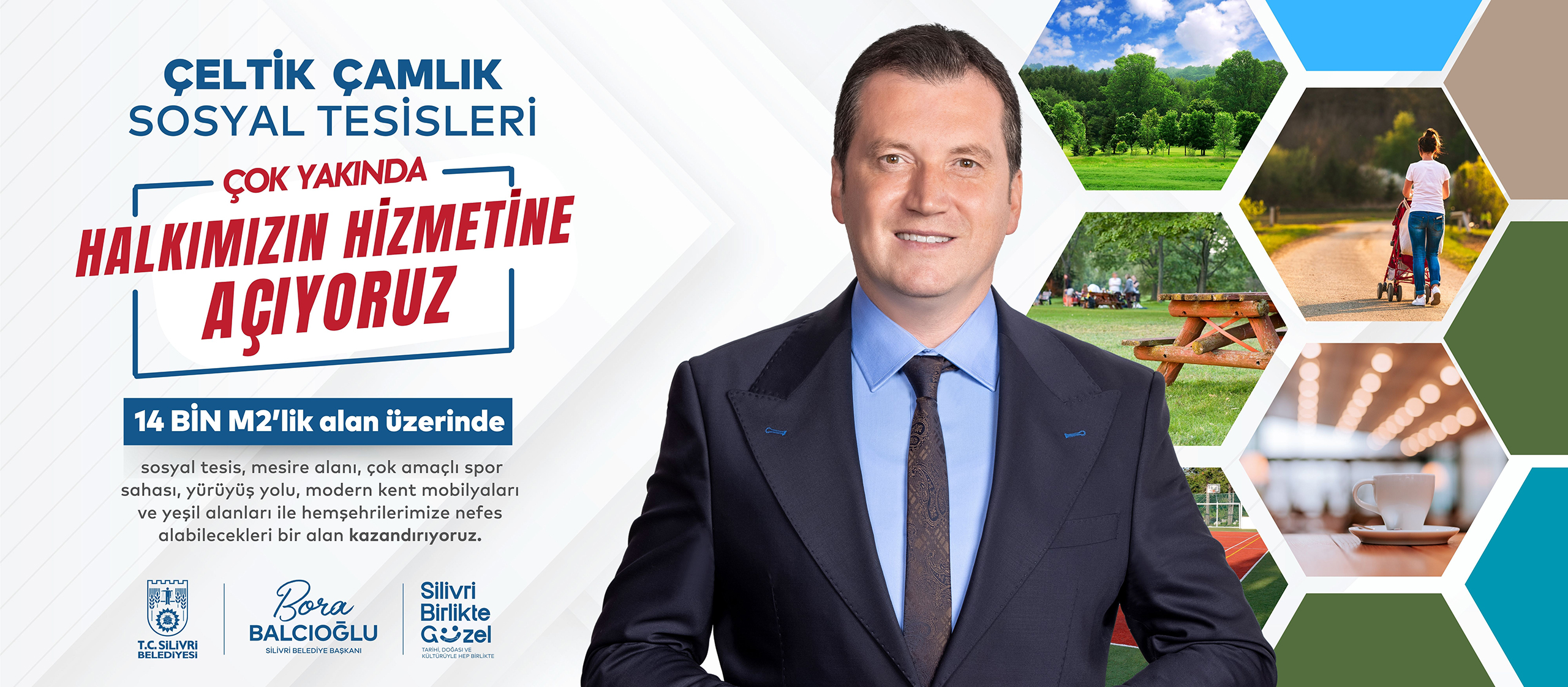 ÇELTİK SOSYAL TESİS