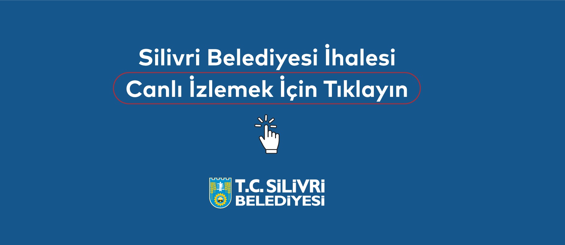 İhale Canlı Yayın