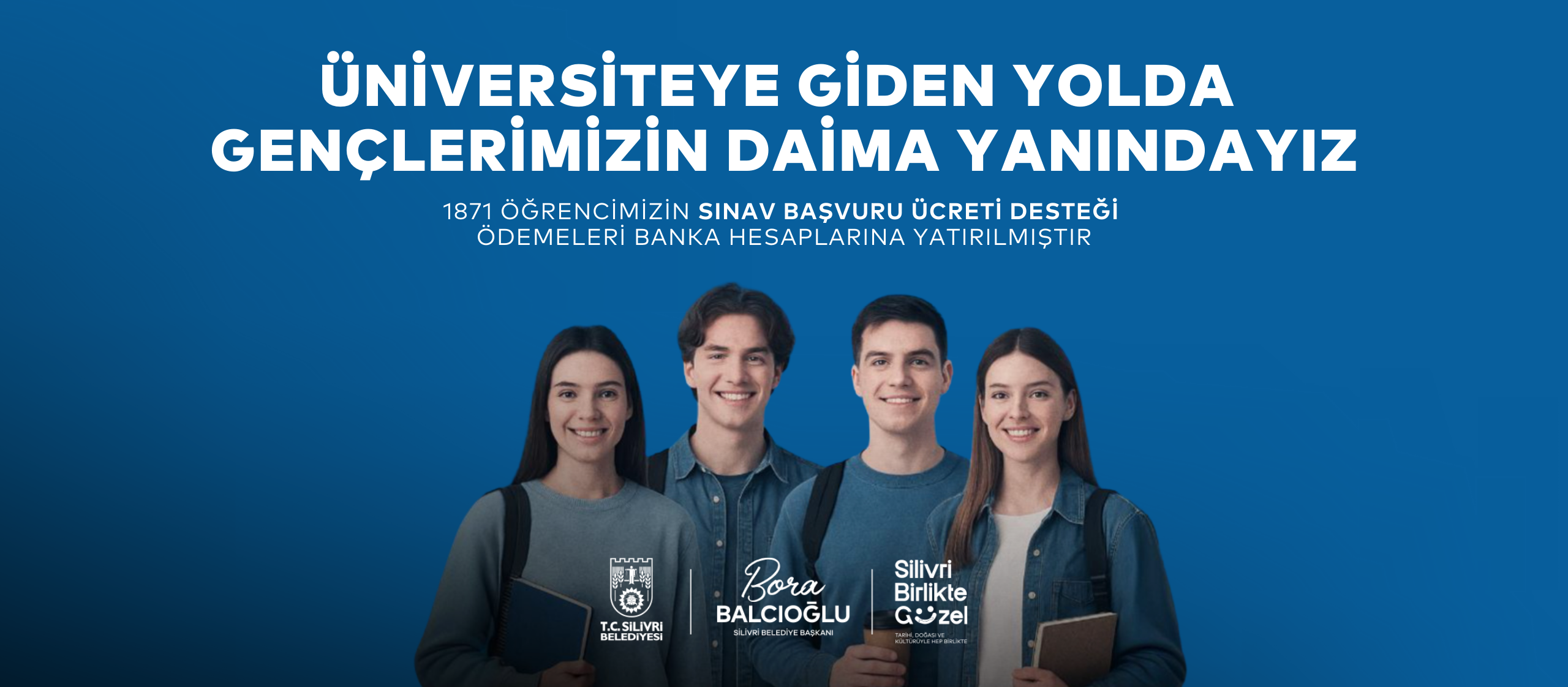 SINAV DESTEĞİ ÜCRETİ