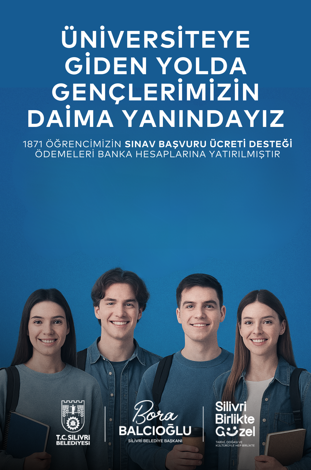 BURS DESTEĞİ