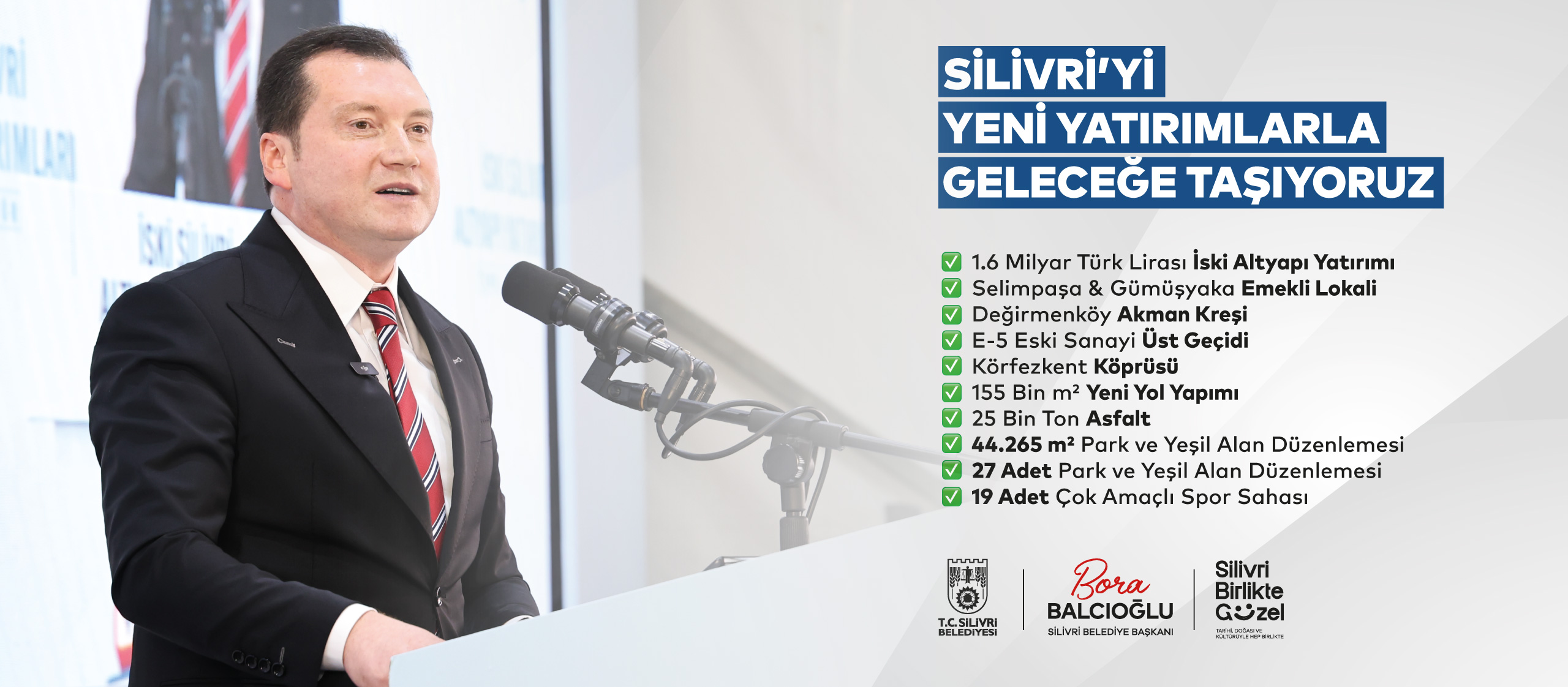YATIRIMLAR