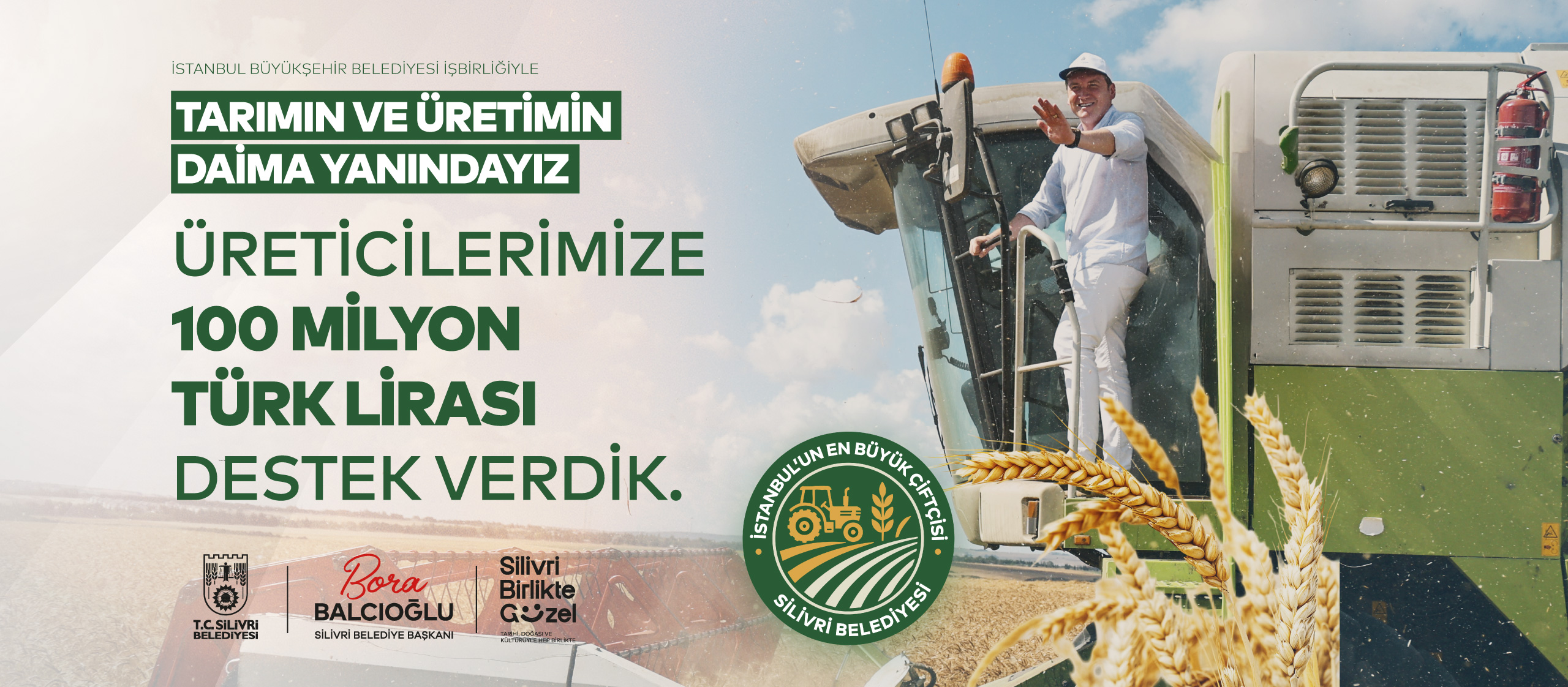 TARIM YATIRIM