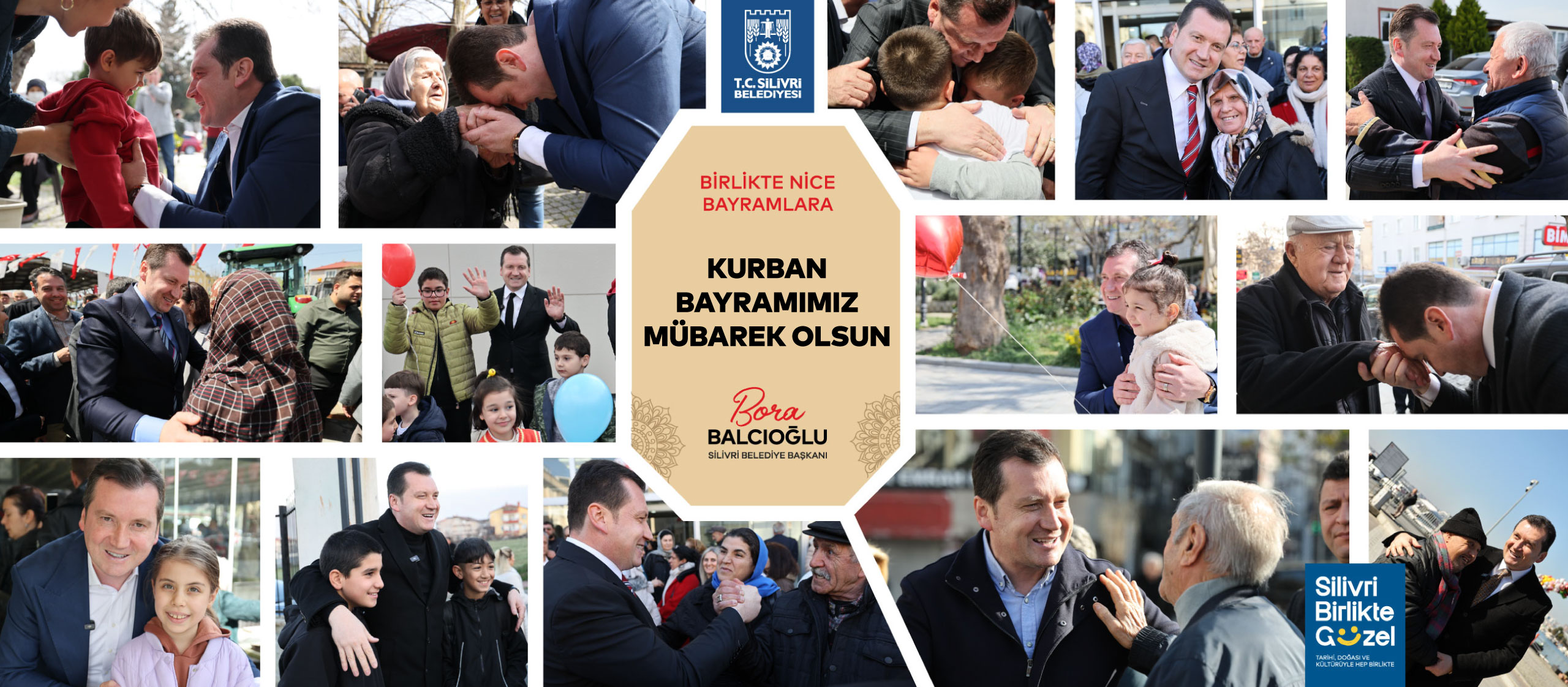 KURBAN BAYRAMI