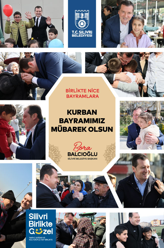 KURBAN BAYRAMI