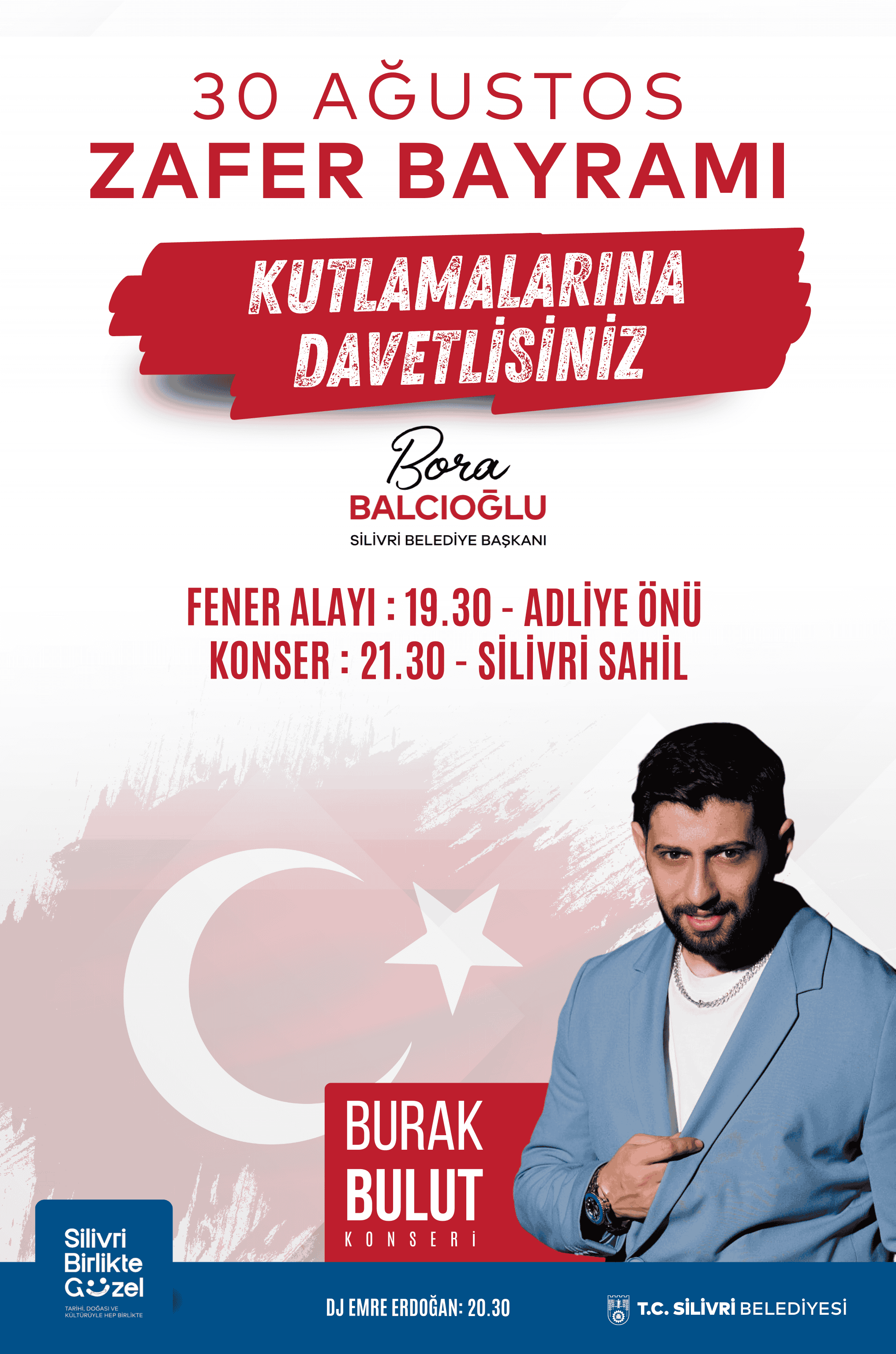 30 AĞUSTOS