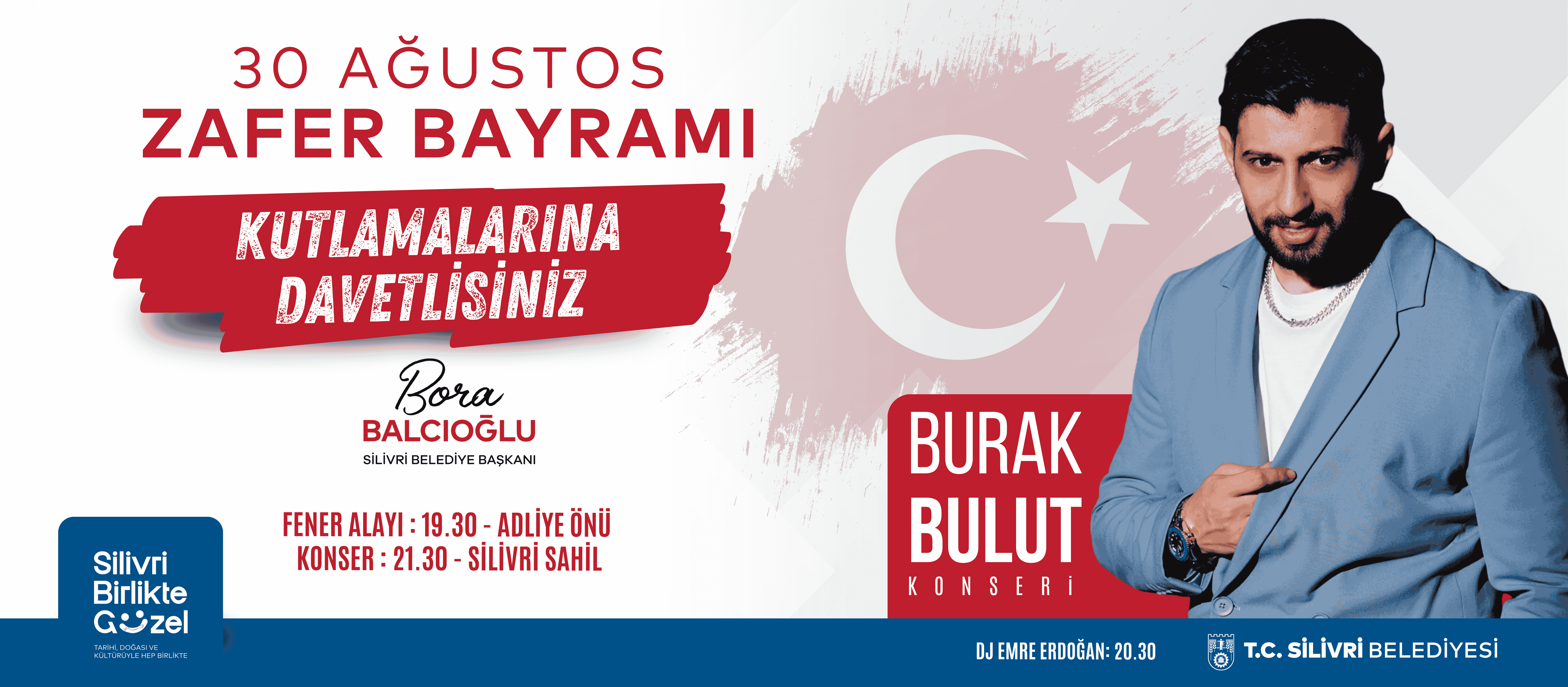 30 AĞUSTOS
