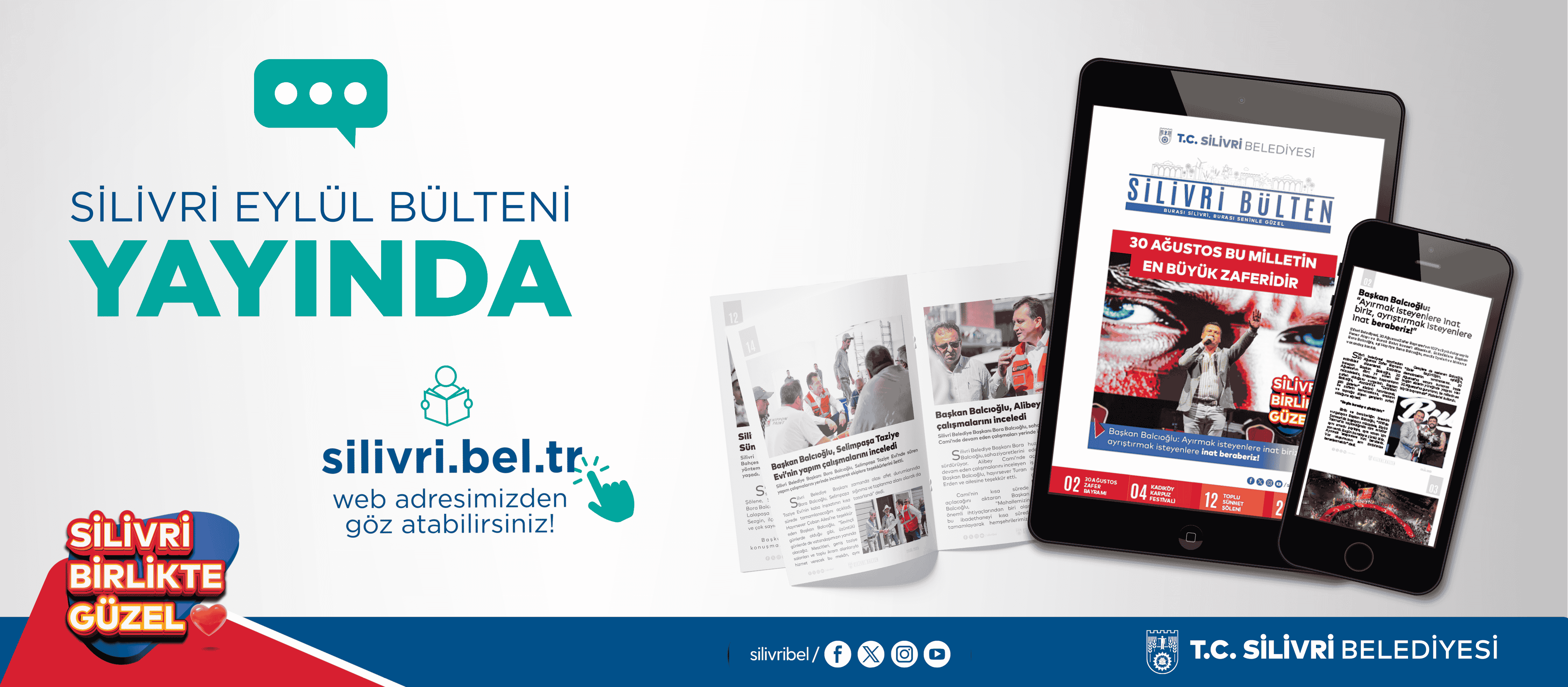 SİLİVRİ BÜLTEN