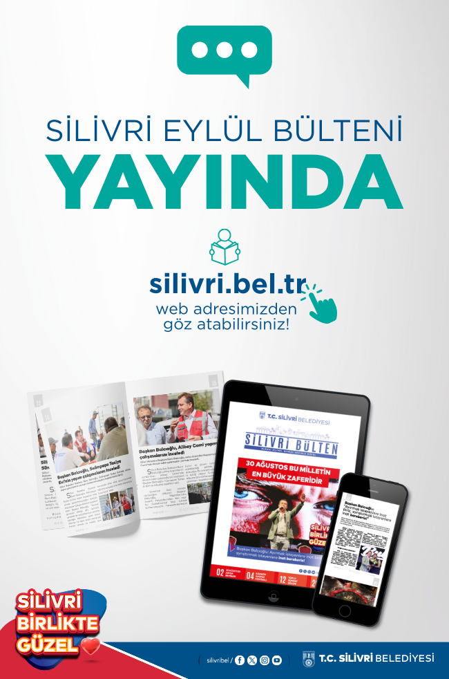 SİLİVRİ BÜLTEN