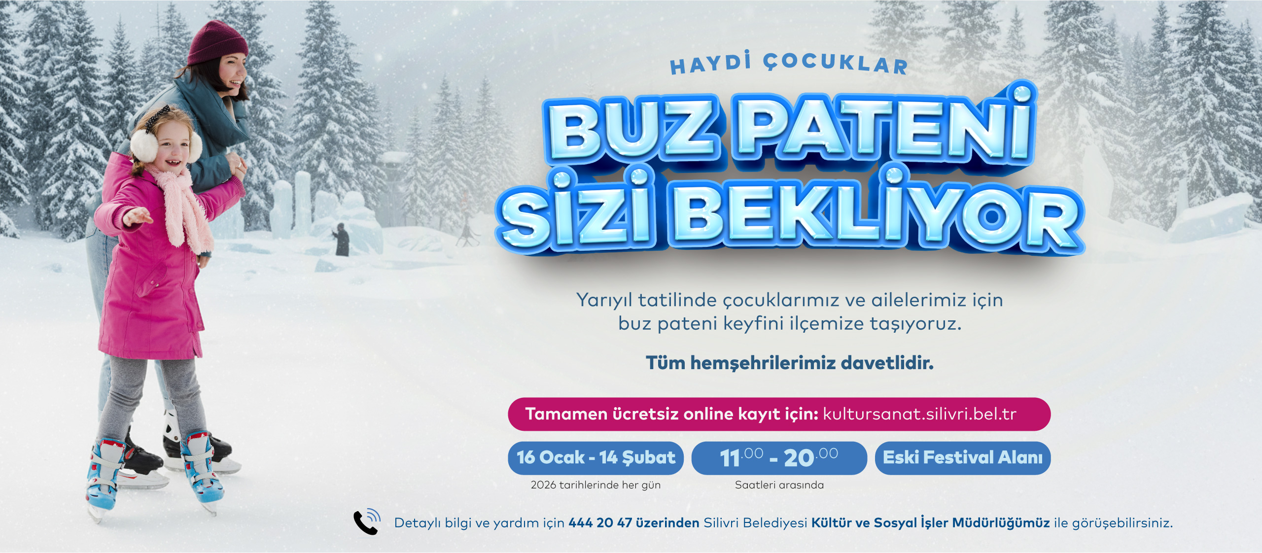 BUZ PATENİ