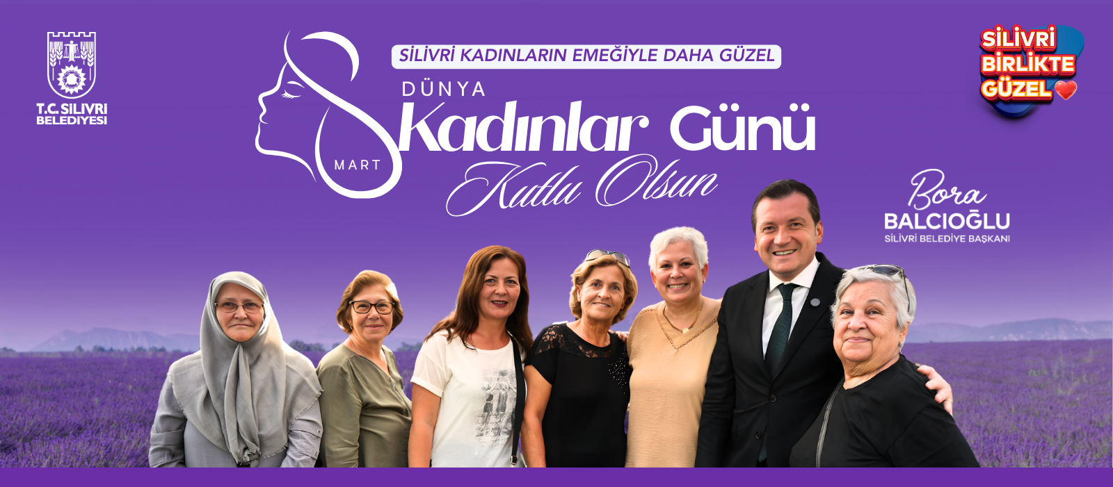 KADINLAR GÜNÜ