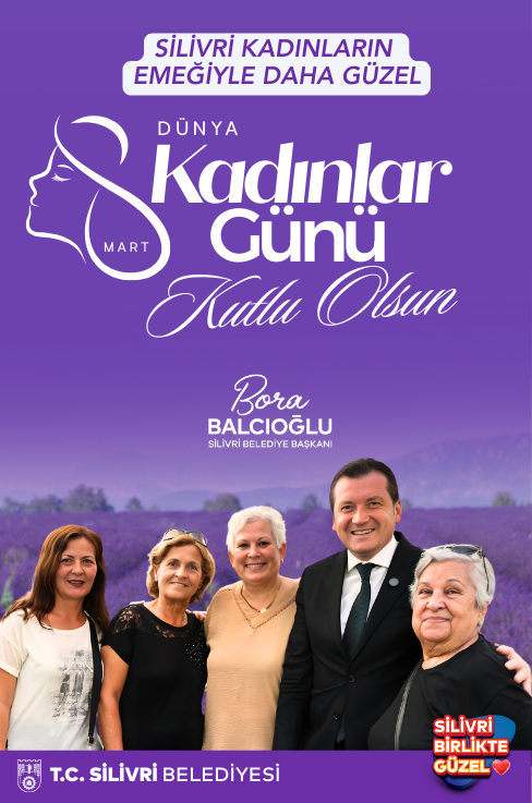 KADINLAR GÜNÜ