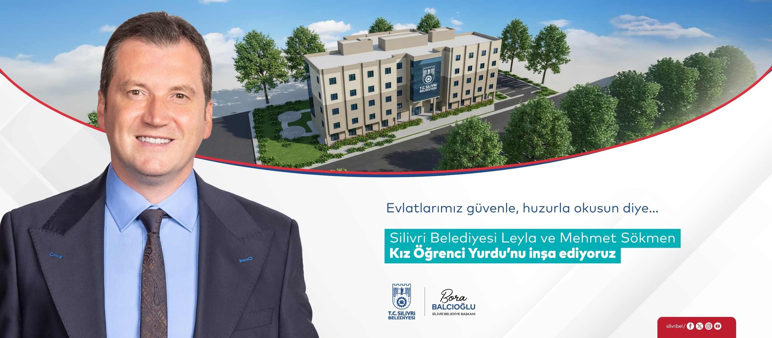LEYLA SÖKMEN KIZ YURDU