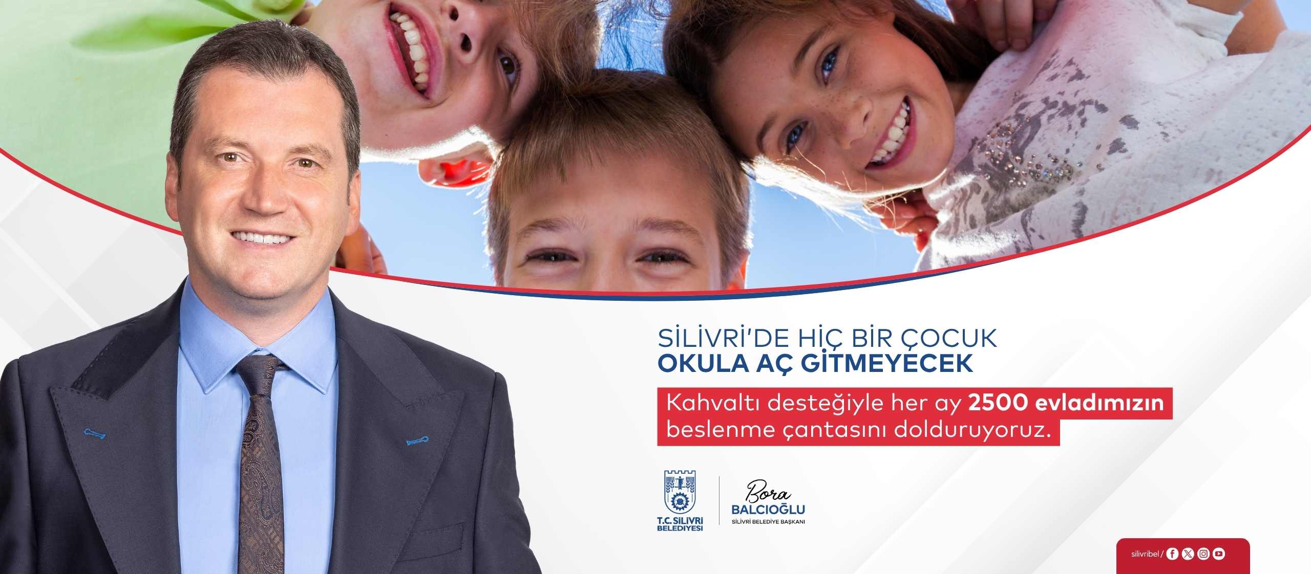 KAHVALTI DESTEĞİ