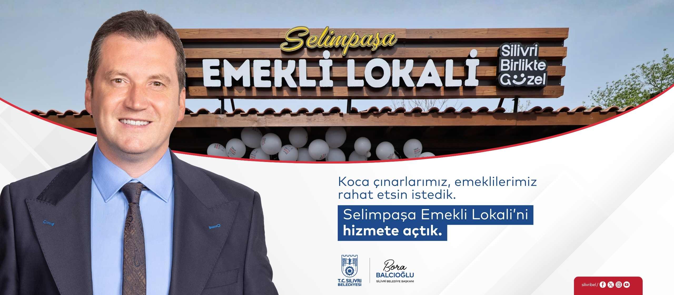 EMEKLİ LOKALİ