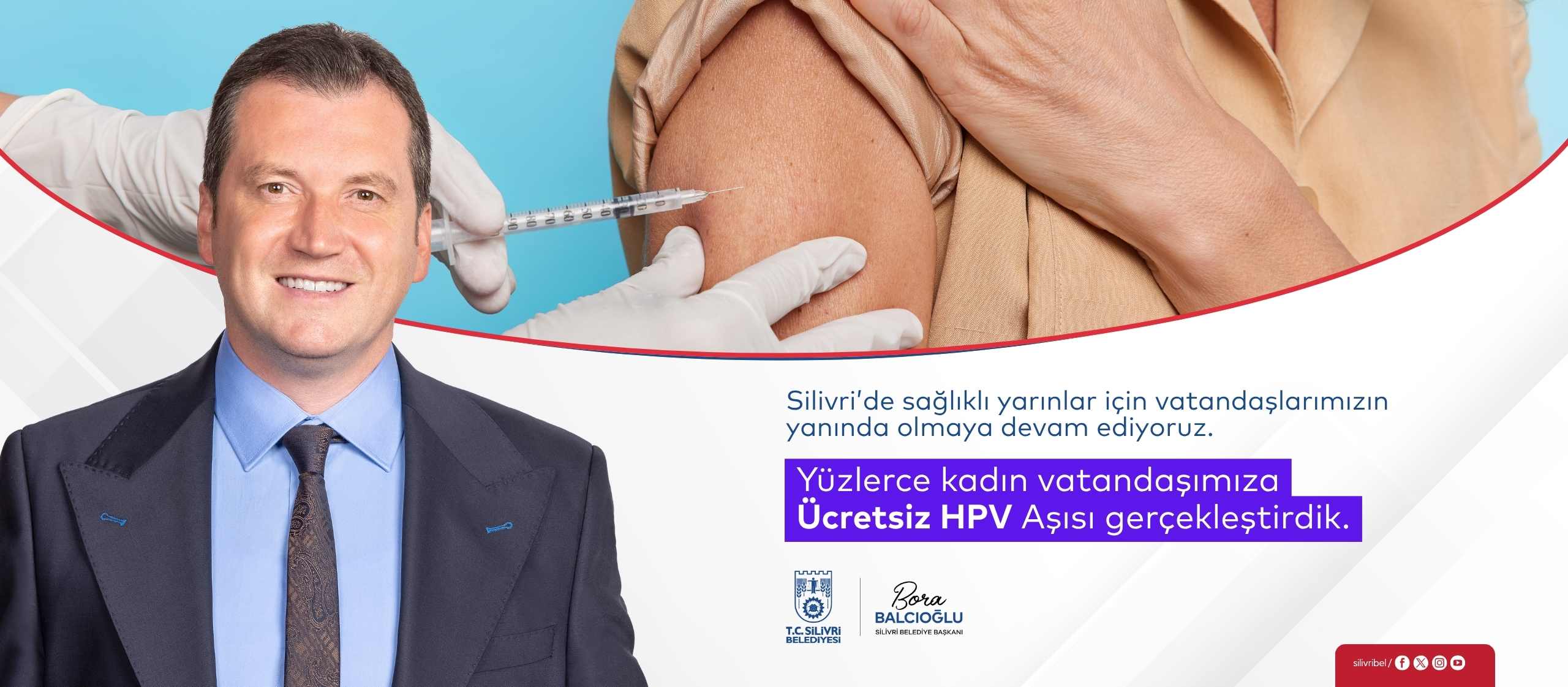 HPV AŞISI