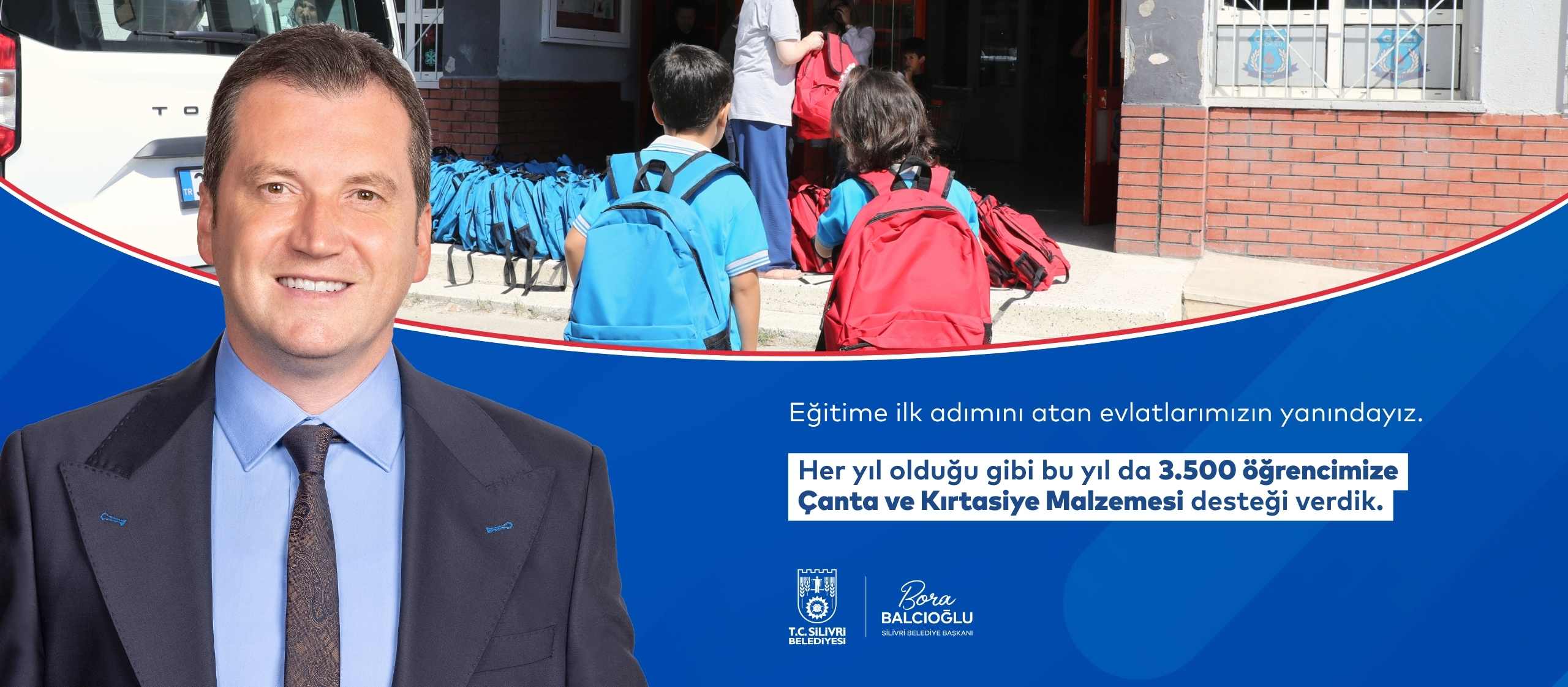 ÇANTA DESTEĞİ