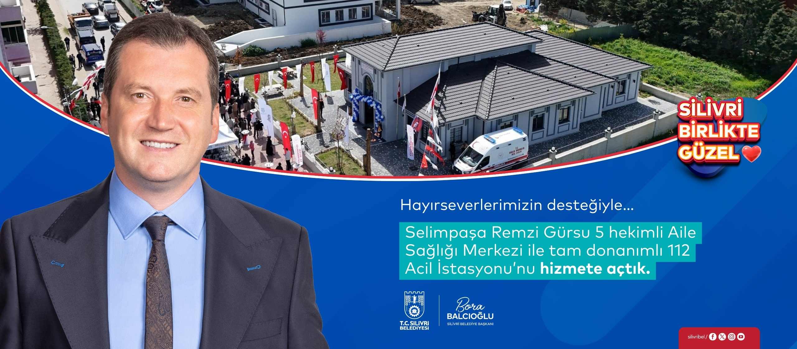 REMZİ GÜRSU AİLE SAĞLIĞI MERKEZİ