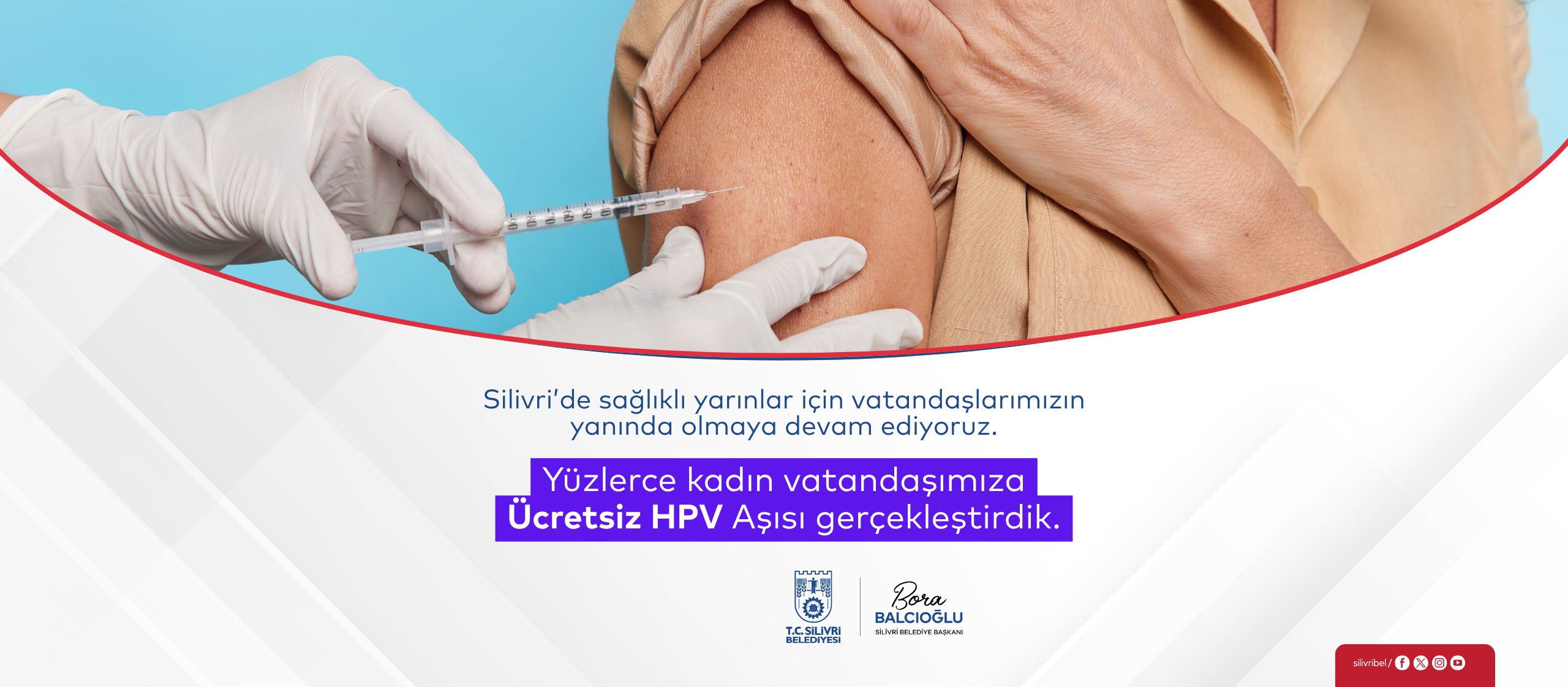 HPV AŞISI