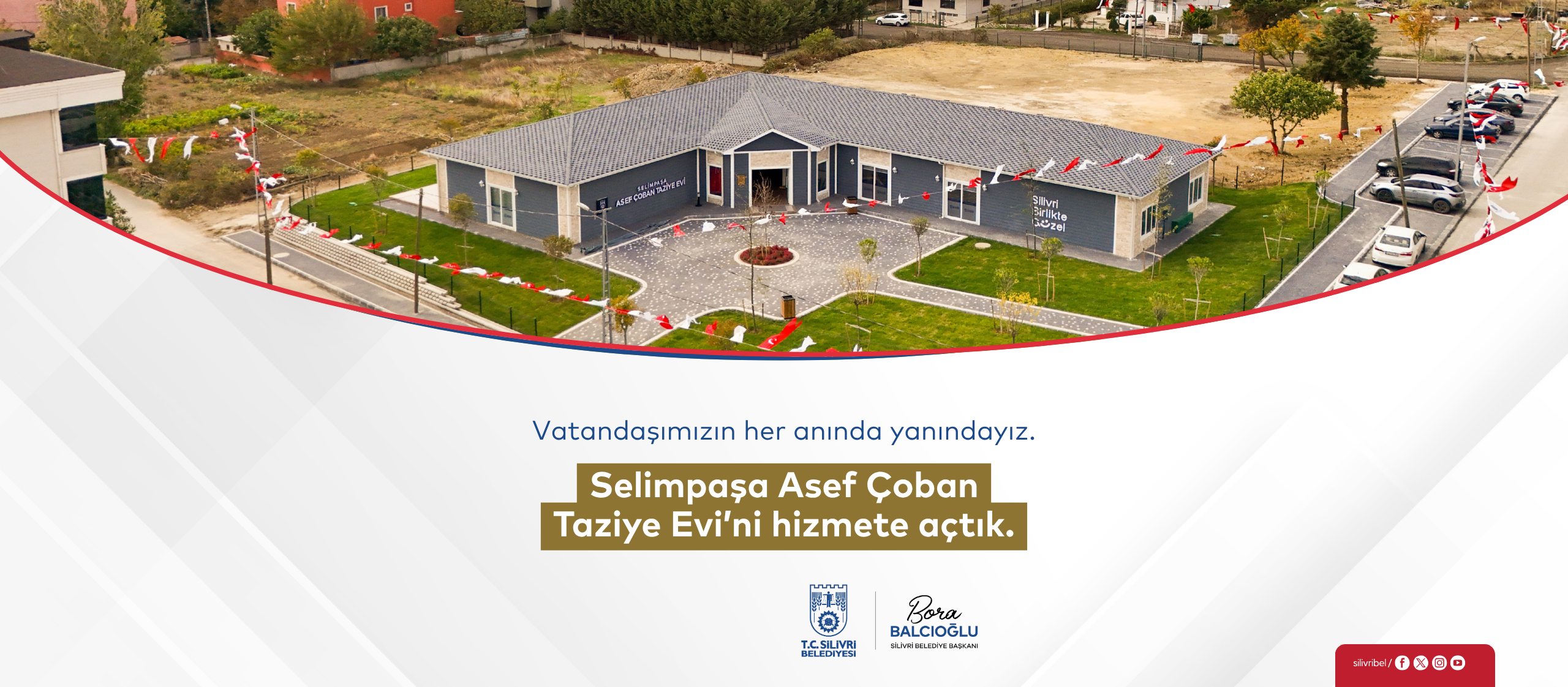 TAZİYE EVİ