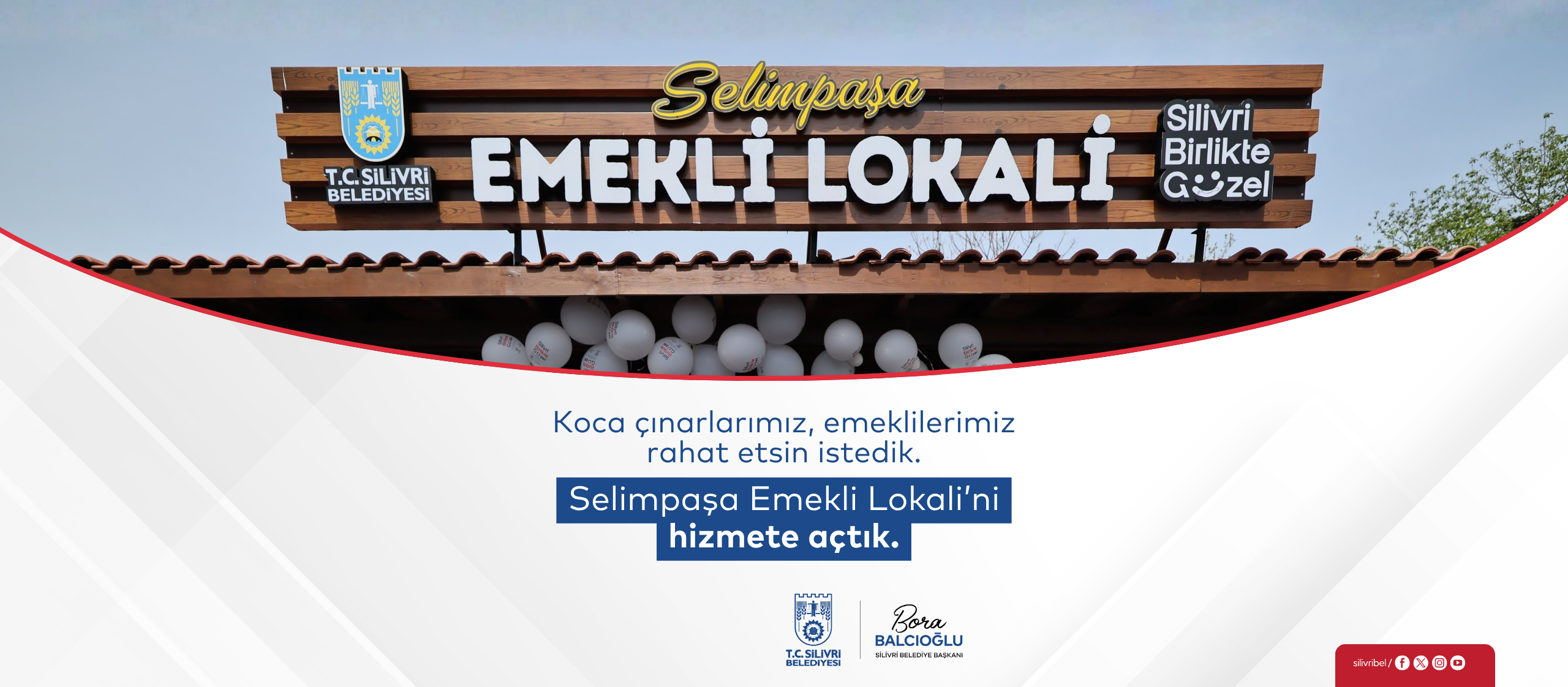 EMEKLİ LOKALİ