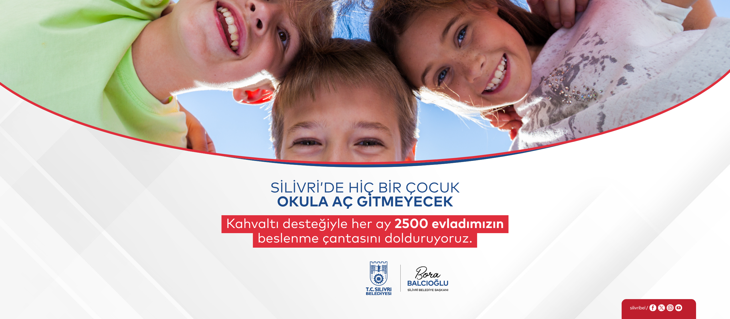 KAHVALTI DESTEĞİ