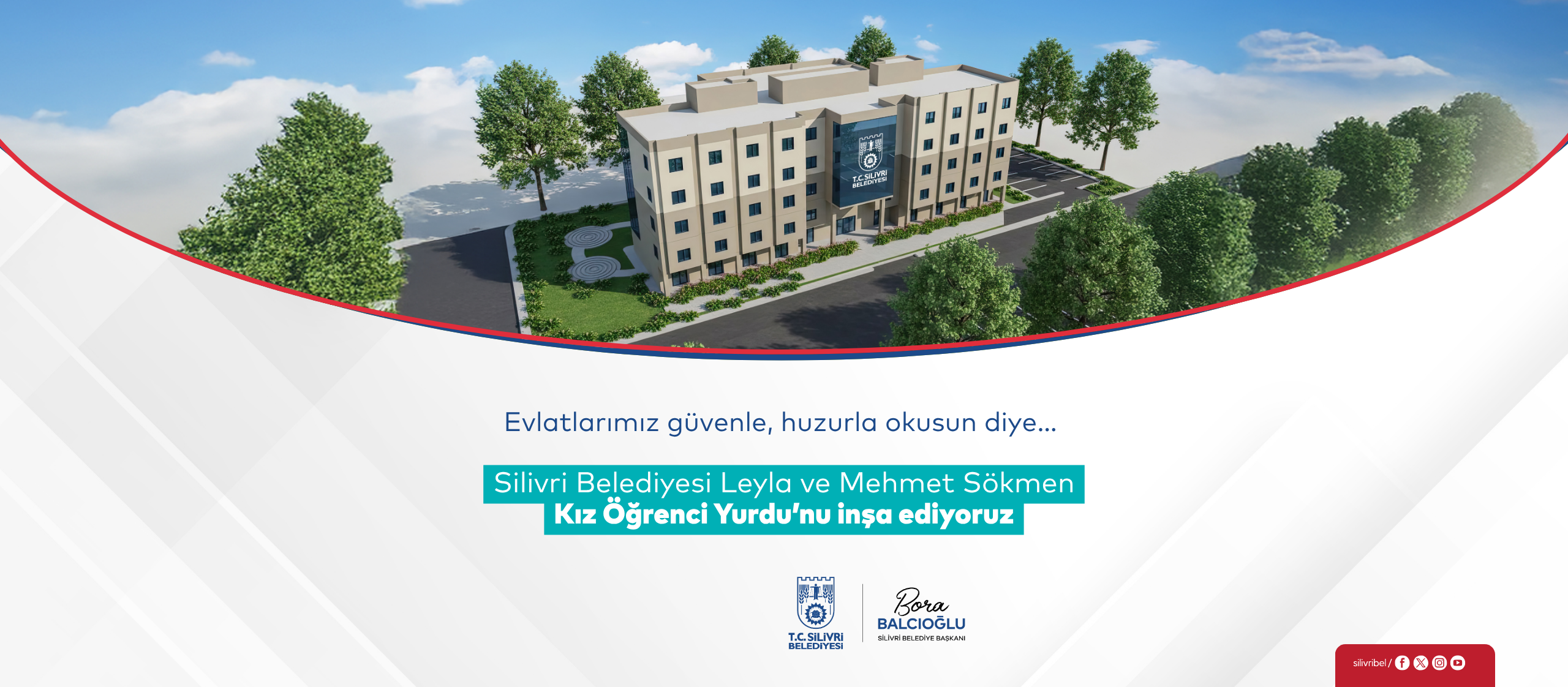 LEYLA SÖKMEN KIZ YURDU