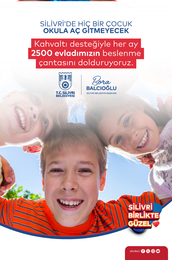 KAHVALTI DESTEĞİ