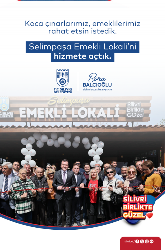 EMEKLİ LOKALİ