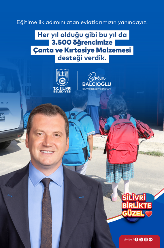 ÇANTA KIRTASİYE