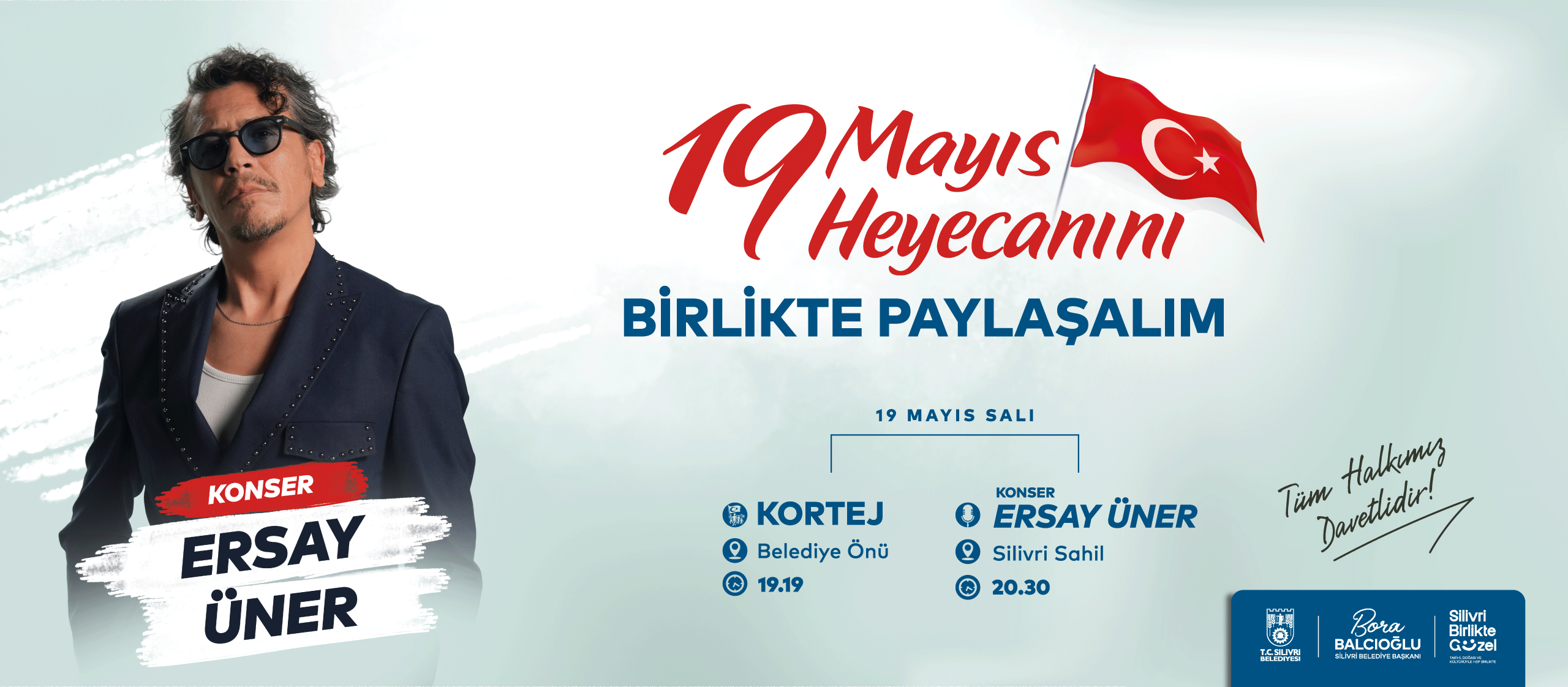 19 MAYIS