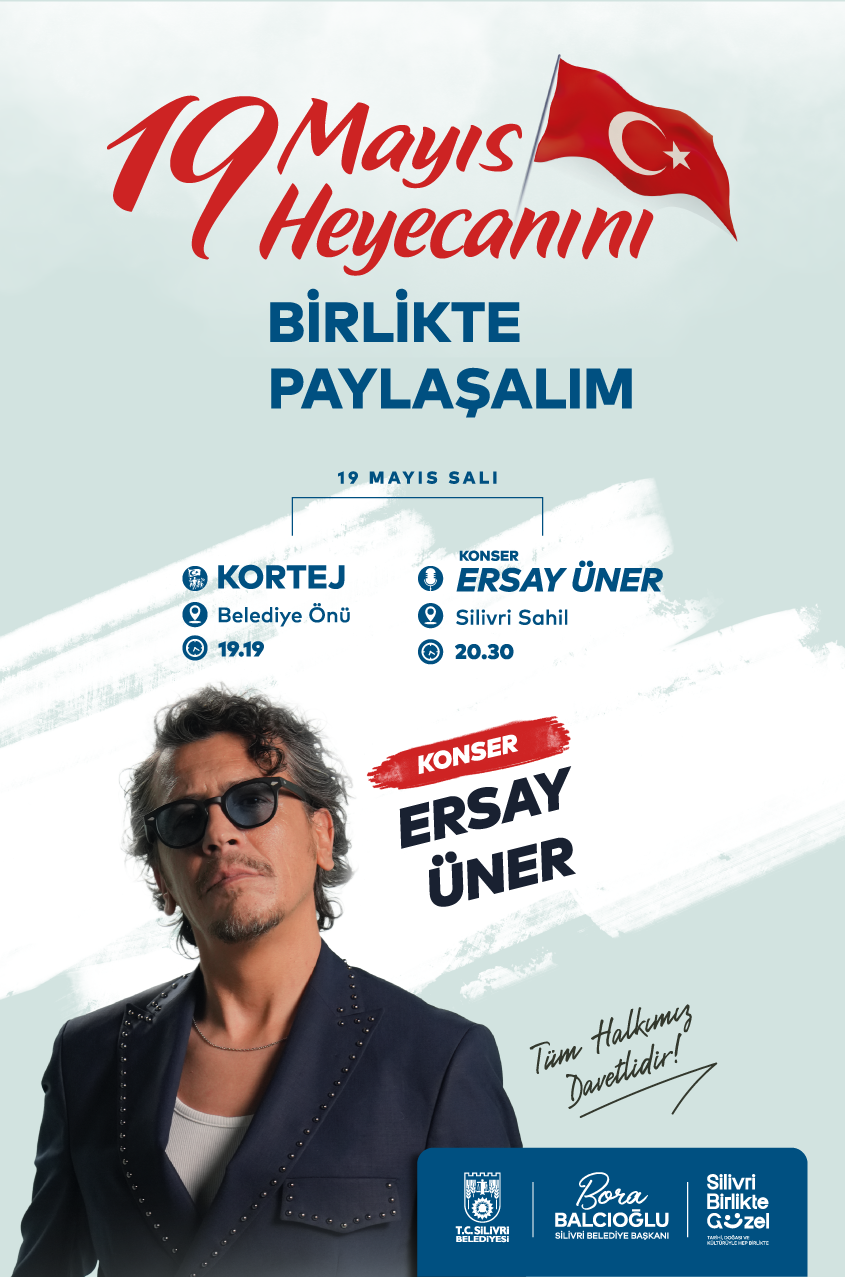 19 MAYIS