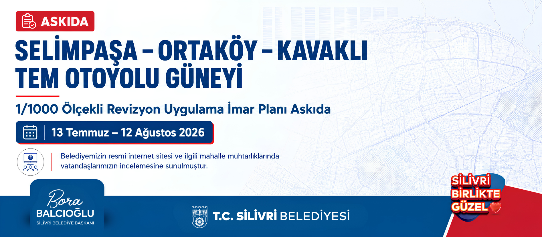 İMAR PLANI