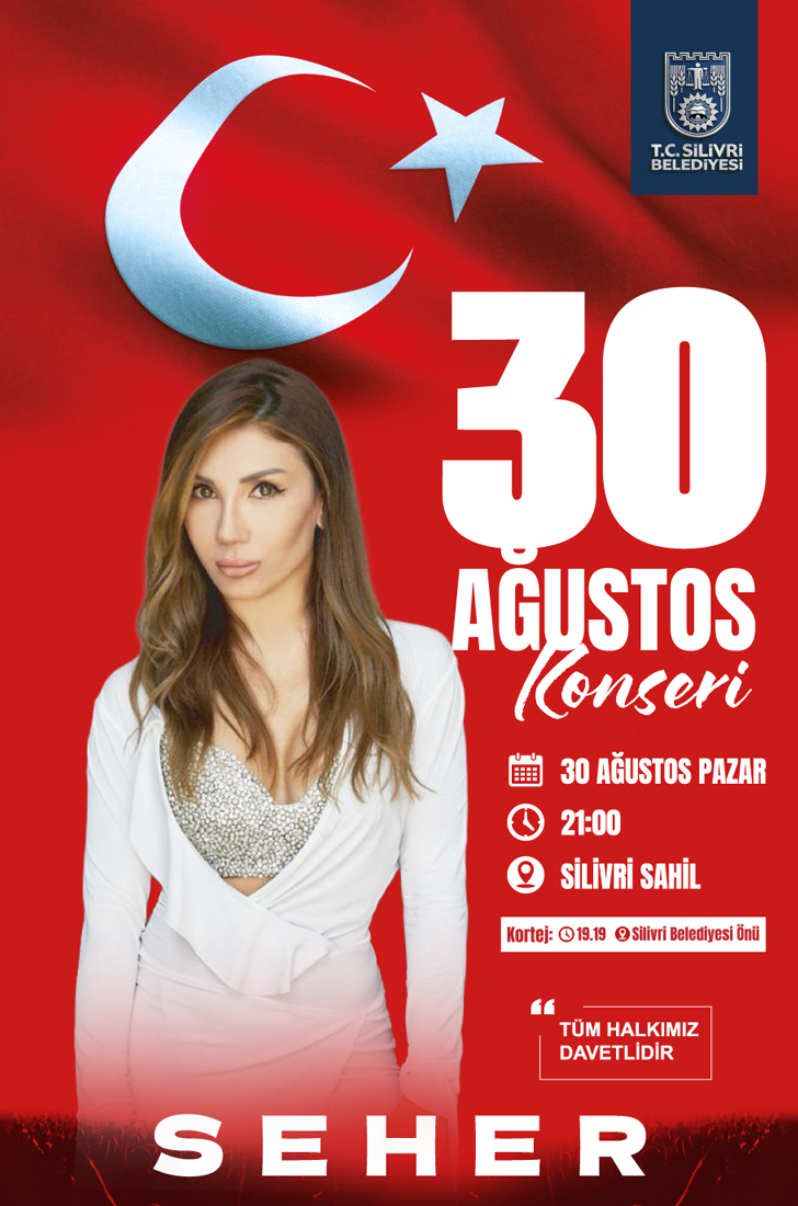 30 AĞUSTOS