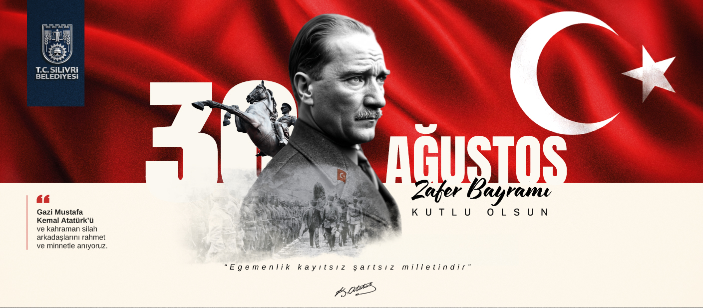 30 AĞSTOS