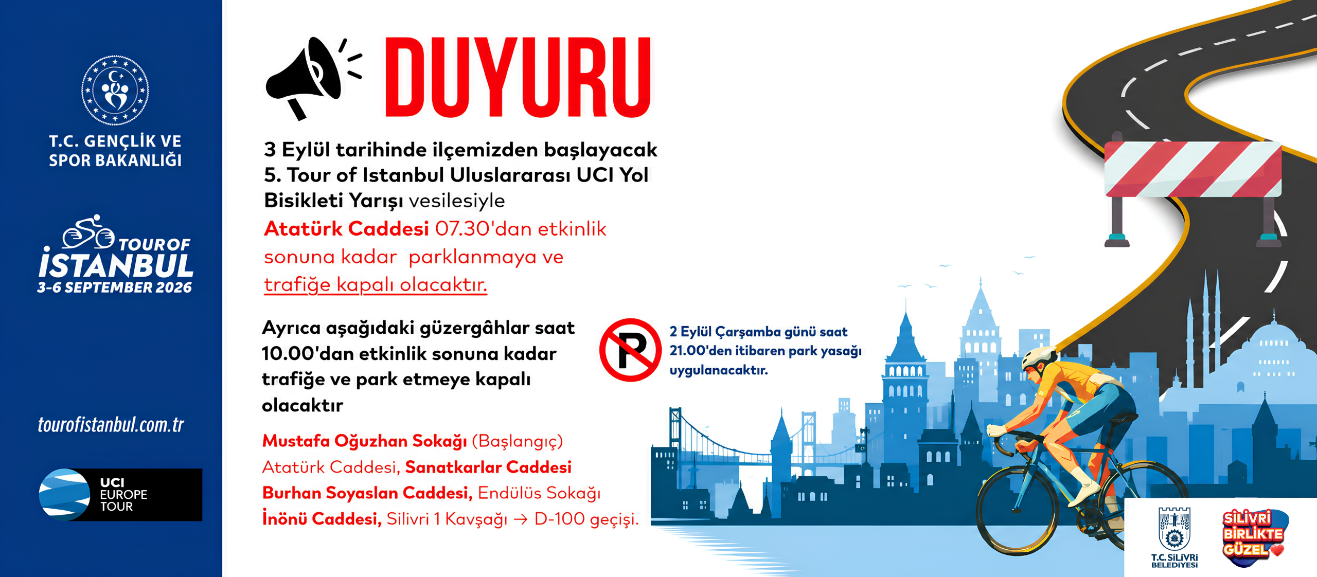 BİSİKLET
