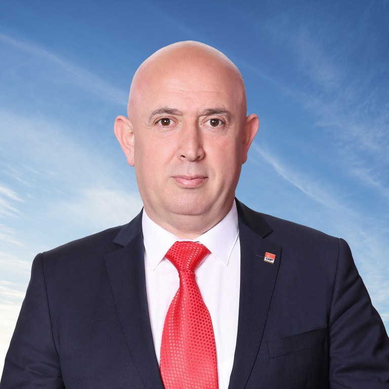 YAVUZ ALÇİ