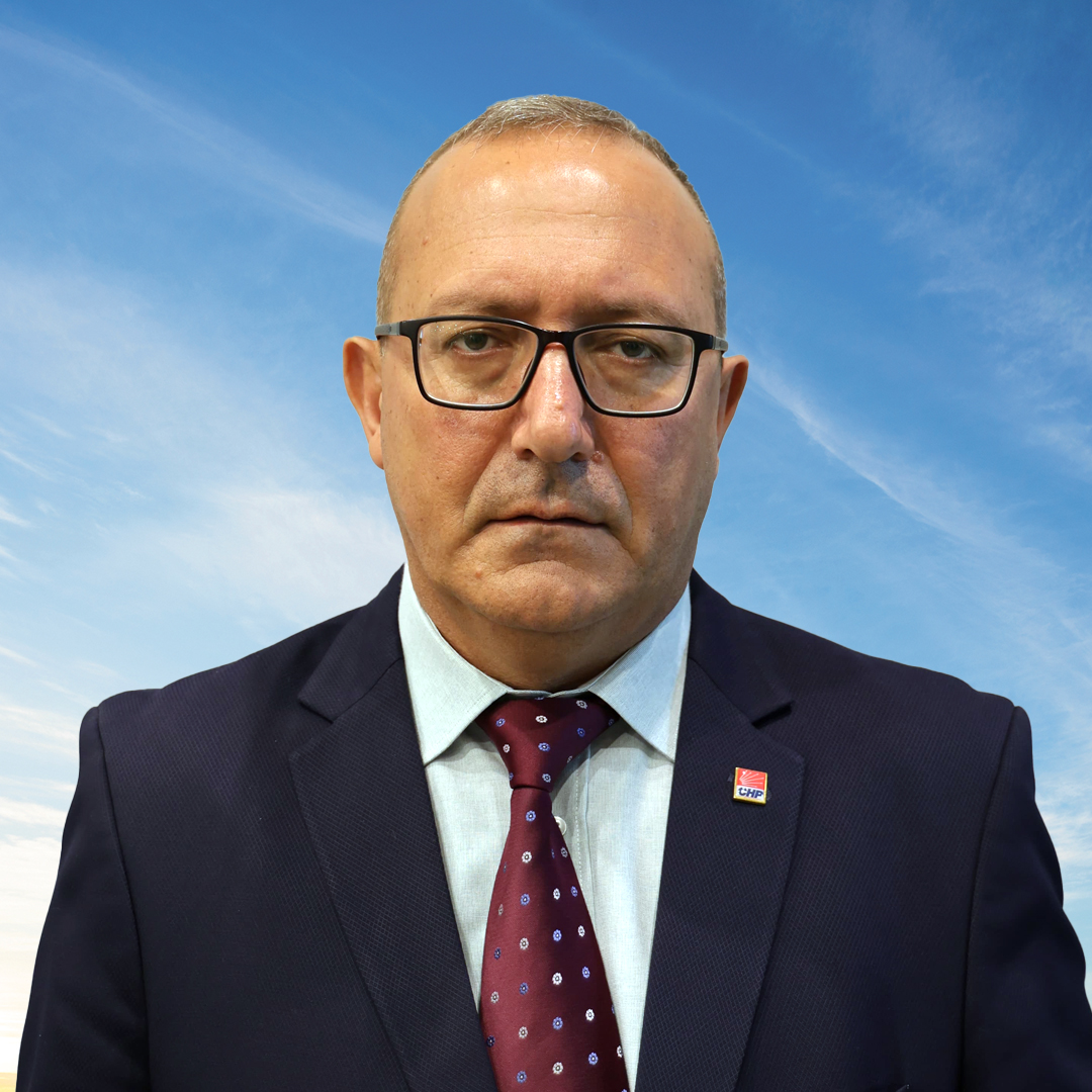 Niyazi YILDIRIM