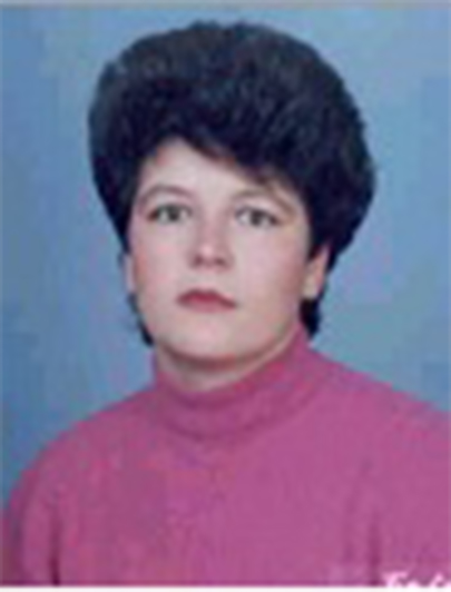 Şükriye KARAKUŞ