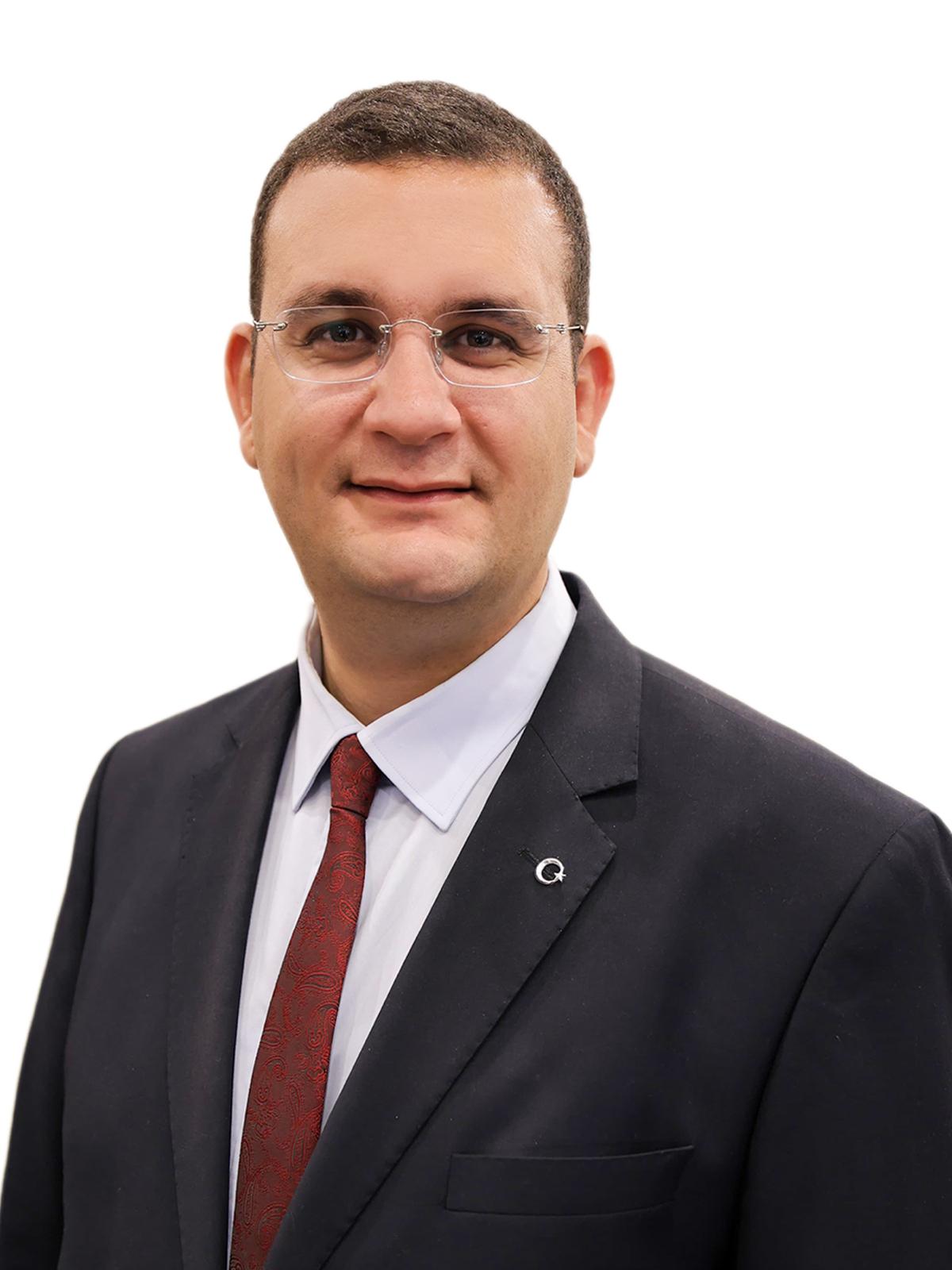Tan Hüseyin KIROĞLU
