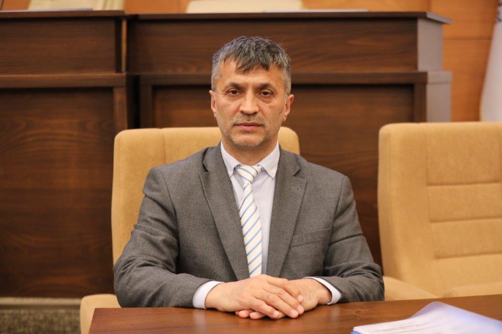 Yavuz ÇAYLAK