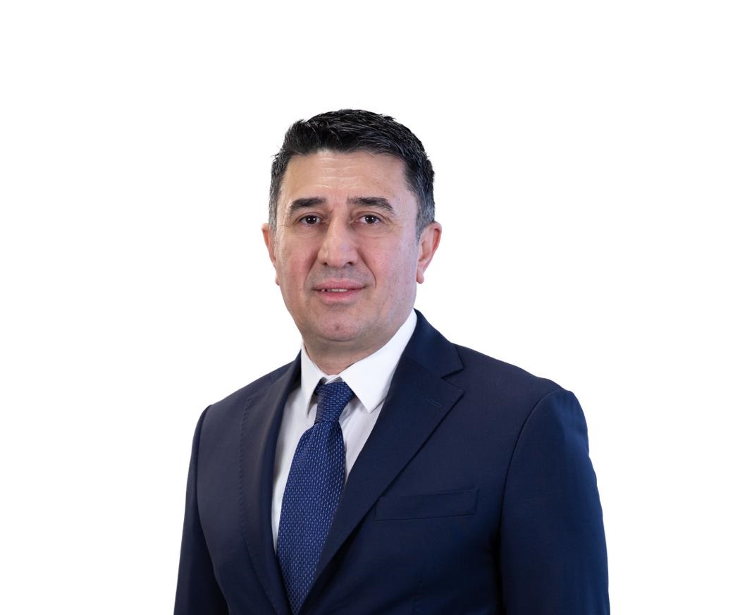 Celalettin YAZICI