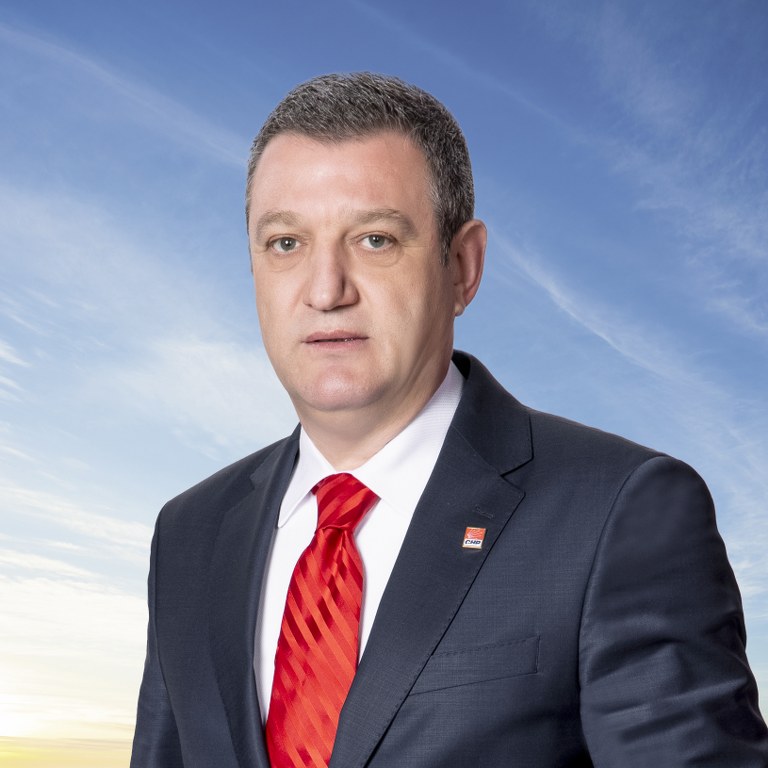 Cihan DEMİR