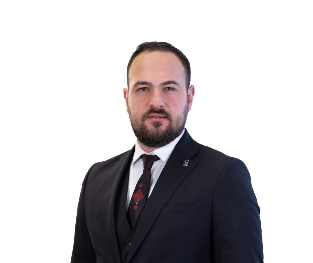 Dorukhan Enes KOCABAŞ