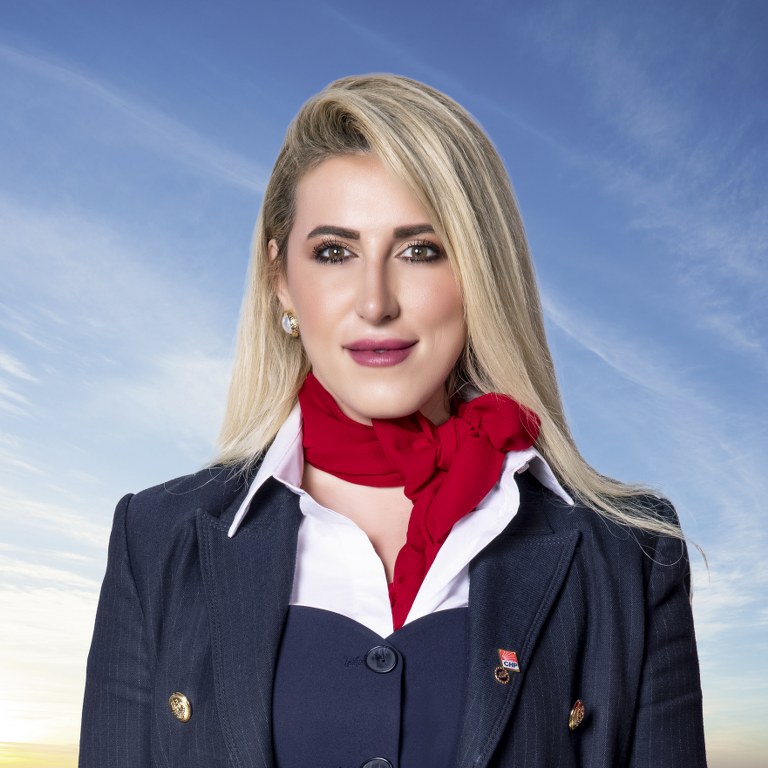 Ebru AKGÜN PEKEL