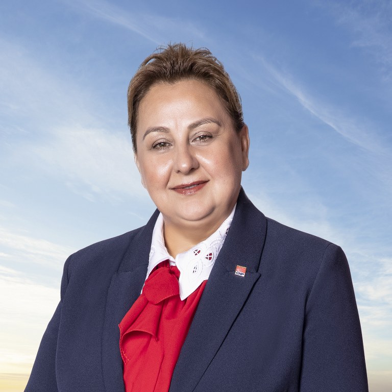 Elif YILMAZER