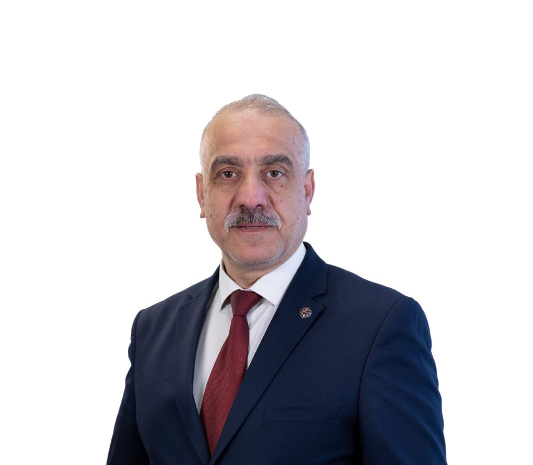 Gökalp KALAYCI