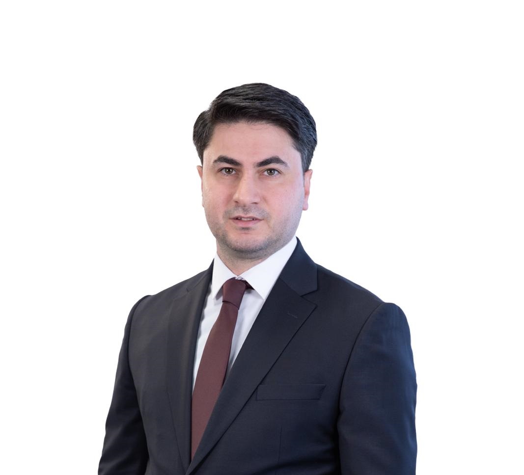 Harun ÇELİK