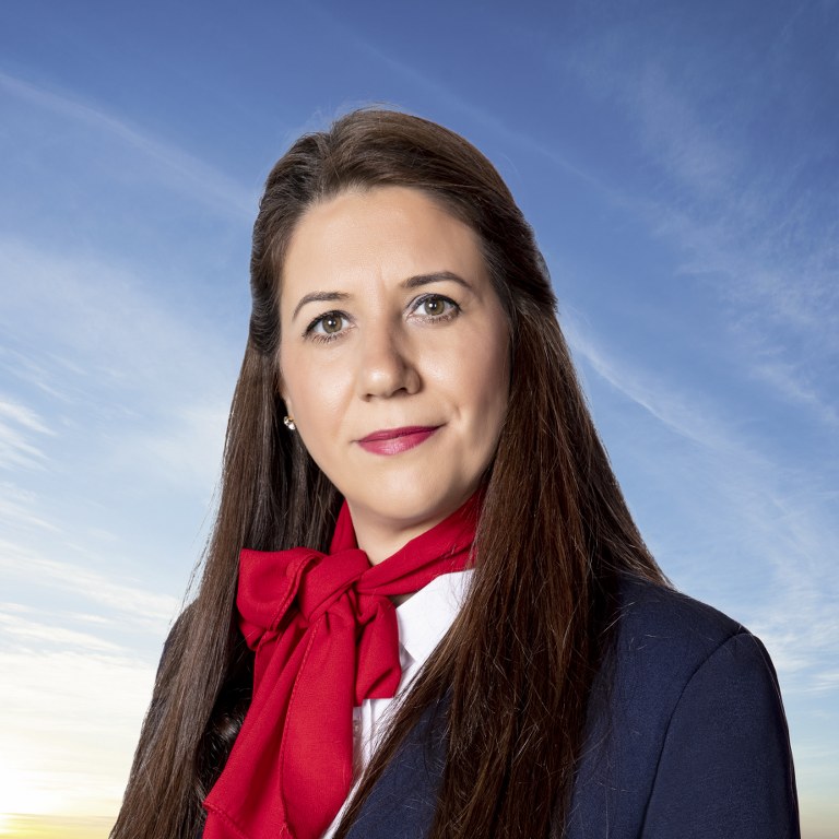 Hatice GÖZEN
