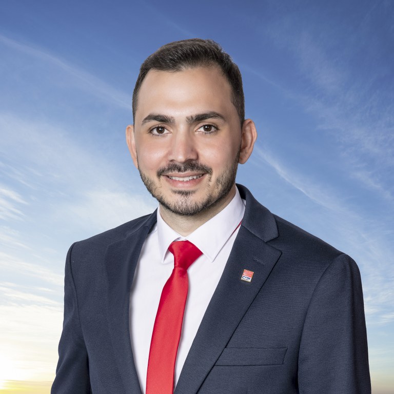 Mahmut YILDIZAYDIN